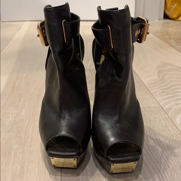 Bebe shoes - Picture 2 of 4